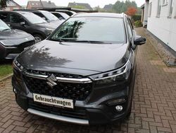 Grau Gebraucht 2023 Suzuki SX4 S-Cross Comfort+ SUV | 21.995 € (Fairer Preis)