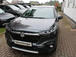Grau Gebraucht 2023 Suzuki SX4 S-Cross Comfort+ SUV | 22.995 € (Fairer Preis)