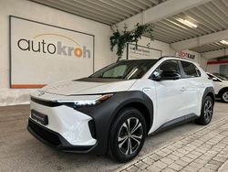 Weiß Neu 2025 Toyota bZ4X SUV | 39.990 € (Fairer Preis)