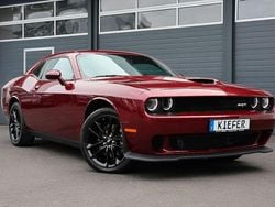 Rot Gebraucht 2022 Dodge Challenger Coupé | 24.950 € (Guter Preis)