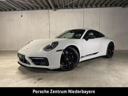 Kreide Gebraucht 2021 Porsche 911 Carrera 4S Coupé | 127.900 € (Fairer Preis)