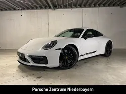 Kreide Gebraucht 2021 Porsche 911 Carrera 4S Coupé | 131.490 € (Fairer Preis)