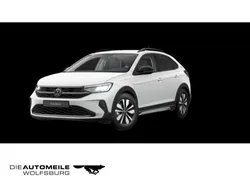 Weiß Neu 2024 VW Taigo Goal SUV | 24.990 € (Fairer Preis)
