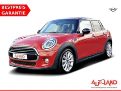 Rot Gebraucht 2019 Mini Cooper Kleinwagen | 20.950 € (Fairer Preis)