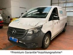 Weiß Gebraucht 2019 Mercedes Vito Van | 13.950 € (Guter Preis)