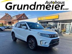 Superior white Gebraucht 2023 Suzuki Vitara Comfort+ SUV | 20.999 € (Fairer Preis)