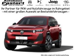 Rot (rubi rot) Neu 2025 Citroën C5 Aircross SUV | 30.718 € (Fairer Preis)