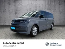 Grau Gebraucht 2025 VW T7 Van | 52.980 € (Superpreis)