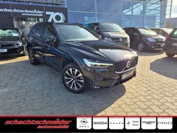 Onyx black metallic Gebraucht 2023 Volvo XC60 Plus SUV | 40.990 € (Fairer Preis)