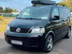 Schwarz Gebraucht 2007 VW T5 Van | 11.300 € (Fairer Preis)