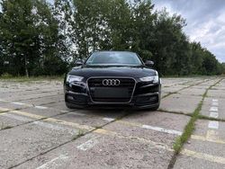 Schwarz Gebraucht 2016 Audi A6 S-Line Limousine | 18.000 € (Guter Preis)