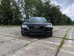 Schwarz Gebraucht 2016 Audi A6 S-Line Limousine | 18.000 € (Guter Preis)