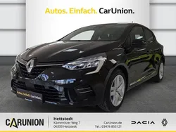 Black pearlschwarz Gebraucht 2020 Renault Clio V Experience Kleinwagen | 10.990 € (Guter Preis)