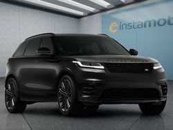 Schwarz Neu 2025 Land Rover Range Rover SUV | 97.099 € (Superpreis)