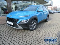 Andere farbe Gebraucht 2023 Hyundai Kona Trend SUV | 20.990 € (Fairer Preis)