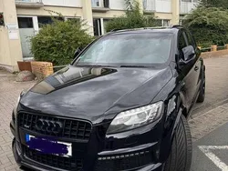 Gebraucht 2013 Audi Q7 Comfort SUV | 22.000 € (Fairer Preis)