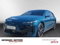 Malpeloblau Gebraucht 2025 Audi e-tron Edition .1 SUV | 95.980 € (Fairer Preis)