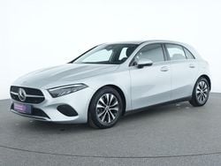 Silber Gebraucht 2023 Mercedes A180 Limousine | 24.891 € (Guter Preis)