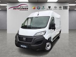 Ducato weiß (weiß) Gebraucht 2024 Fiat Ducato Van | 22.900 €