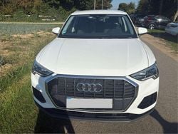Gebraucht 2021 Audi Q3 SUV | 27.900 € (Superpreis)