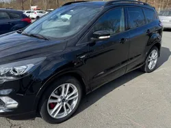 Schwarz Gebraucht 2018 Ford Kuga ST-Line SUV | 17.900 € (Guter Preis)