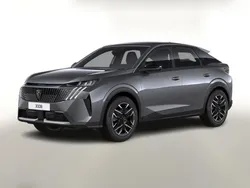 Grau Neu 2025 Peugeot 3008 Allure SUV | 32.882 € (Superpreis)