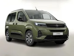 Grau Neu 2025 Opel Combo Van / Kleinbus | 31.349 € (Teuer)