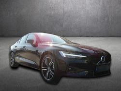 Diverse metallic Gebraucht 2022 Volvo S60 Limousine | 35.100 € (Teuer)