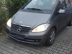 Grau Gebraucht 2008 Mercedes A180 Kleinwagen | 1.500 €