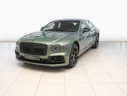 Grün Neu 2024 Bentley Flying Spur Limousine | 289.190 €