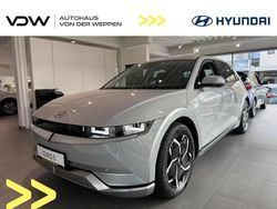 Cyber grey (grau) Gebraucht 2022 Hyundai Ioniq 6 Techniq Limousine | 32.990 € (Superpreis)