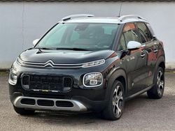 Schwarz Gebraucht 2018 Citroën C3 Aircross Shine SUV | 7.999 € (Guter Preis)