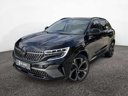 Black pearlschwarz Gebraucht 2024 Renault Austral Iconic Esprit Alpine SUV | 45.990 €