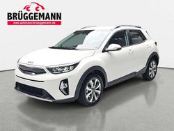 Weiß Neu 2025 Kia Stonic Vision SUV | 23.490 € (Fairer Preis)