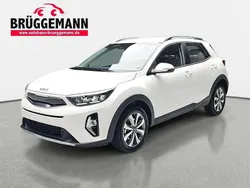 Weiß Neu 2025 Kia Stonic Vision SUV | 24.490 € (Fairer Preis)