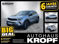 Grau Neu 2024 Opel Mokka SUV | 28.900 € (Teuer)