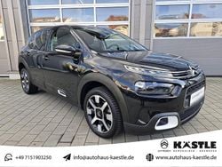 Obsidienschwarz Gebraucht 2019 Citroën C4 Cactus Shine Kleinwagen | 9.990 € (Guter Preis)