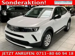 Weiß Neu 2024 Opel Mokka Edition SUV | 22.980 € (Superpreis)