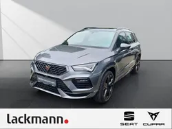 Grau Gebraucht 2023 Cupra Ateca VZ SUV | 36.990 € (Guter Preis)