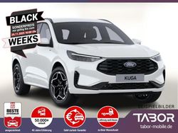 Weiß Neu 2025 Ford Kuga ST-Line SUV | 34.988 € (Superpreis)