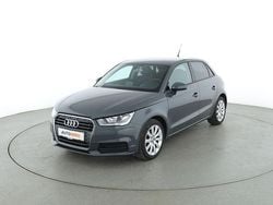 Grau Gebraucht 2018 Audi A1 Kleinwagen | 13.670 € (Guter Preis)