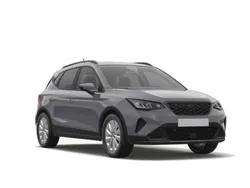 Graphene grau metallic Neu 2025 Seat Arona SUV | 23.890 € (Guter Preis)