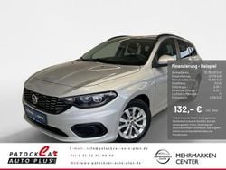 Grigio garbato Gebraucht 2017 Fiat Tipo Easy Kombi | 10.780 € (Fairer Preis)