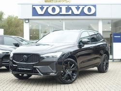 Schwarz Gebraucht 2025 Volvo XC60 Plus SUV | 47.900 € (Guter Preis)