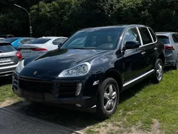 Schwarz Gebraucht 2009 Porsche Cayenne SUV | 6.250 €