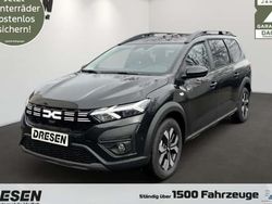 Schwarz Neu 2025 Dacia Jogger Expression Van / Kleinbus | 27.785 € (Fairer Preis)