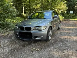 Grau Gebraucht 2011 BMW 116 M Sport Kleinwagen | 6.600 € (Fairer Preis)