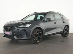 Grau Gebraucht 2022 Cupra Formentor VZ SUV | 33.029 € (Fairer Preis)