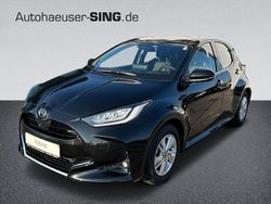 Schwarz Gebraucht 2025 Mazda 2 Kleinwagen | 20.990 € (Guter Preis)