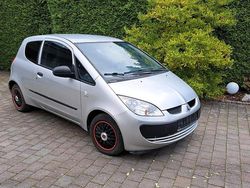 Silber Gebraucht 2006 Mitsubishi Colt | 1.500 € (Guter Preis)
